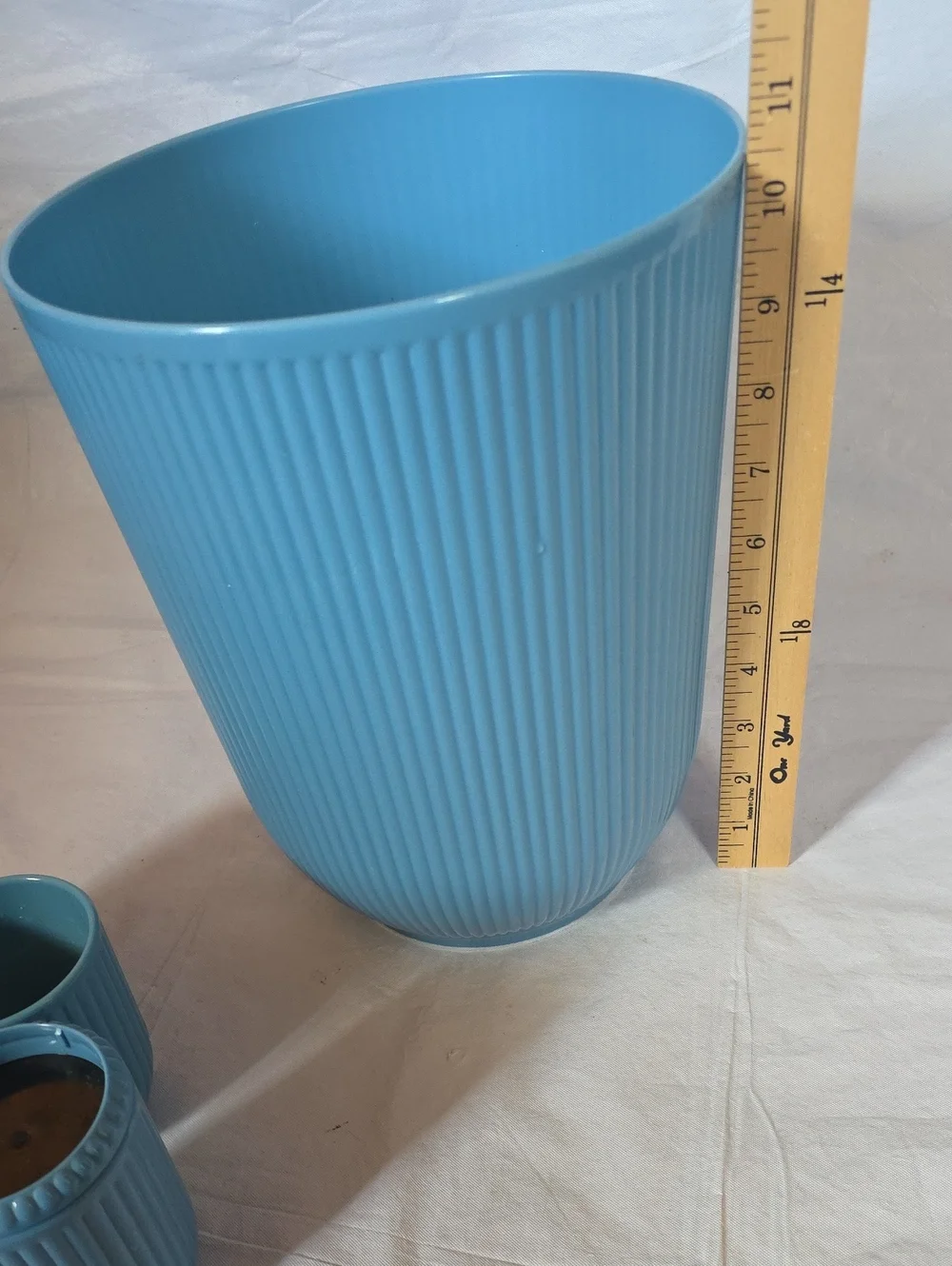 N/A coordinated ribbed
